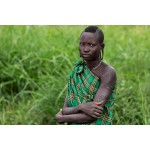 Etiyopya Omo Vadisi Fotoğraf Turu